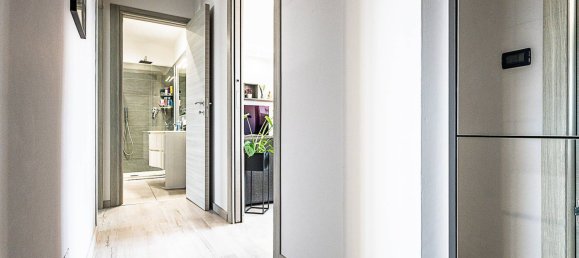 Apartamento de 2 dormitorios en Pianezza, Italy No. 272108 12