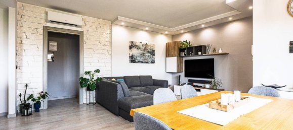 Apartamento de 2 dormitorios en Pianezza, Italy No. 272108 5