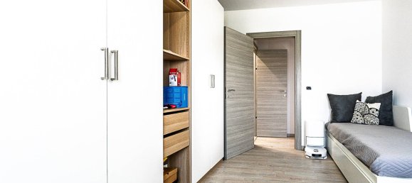 Apartamento de 2 dormitorios en Pianezza, Italy No. 272108 24