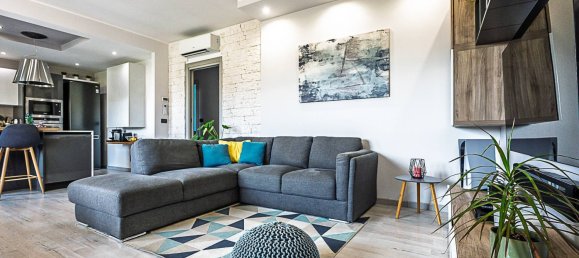 Apartamento de 2 dormitorios en Pianezza, Italy No. 272108 6