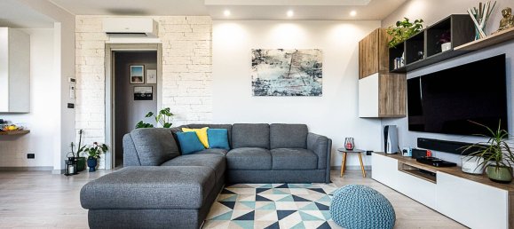 Apartamento de 2 dormitorios en Pianezza, Italy No. 272108 7