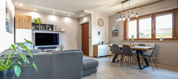 Apartamento de 2 dormitorios en Pianezza, Italy No. 272108 11