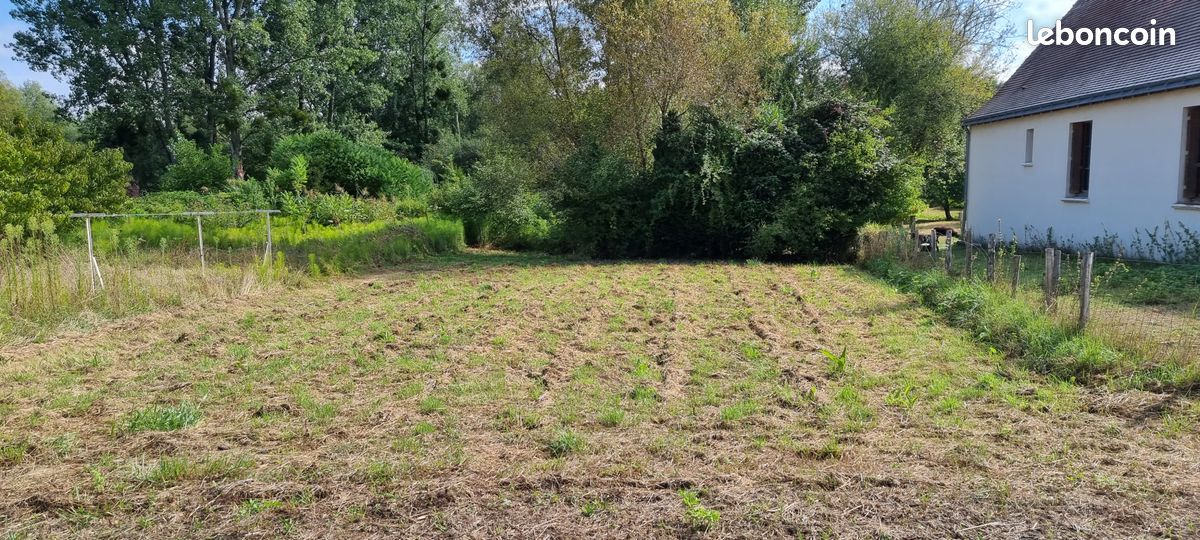 Земельный участок 340м² в Ланже, Франция № 87975