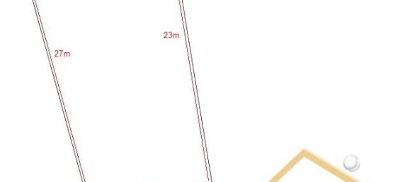 Земельный участок 340м² в Ланже, Франция № 87975 4