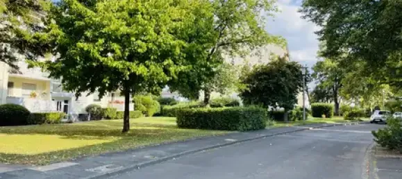 3-Zimmer Wohnung in Bonn, Germany, Nr. 329811 5