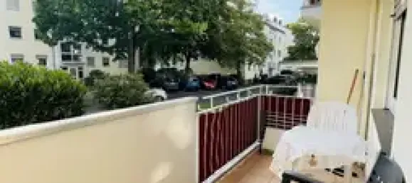 3-Zimmer Wohnung in Bonn, Germany, Nr. 329811 10