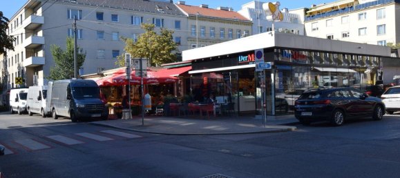 3 rooms Apartment in Dobling, Austria No. 260959 16