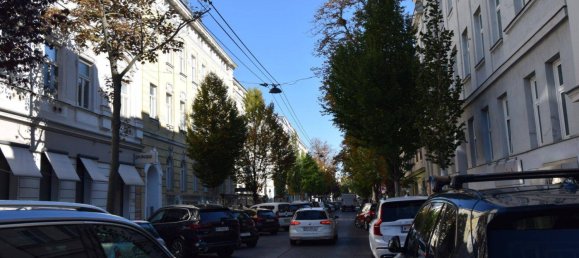 3 rooms Apartment in Dobling, Austria No. 260959 17