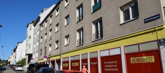 3 rooms Apartment in Dobling, Austria No. 260959 14