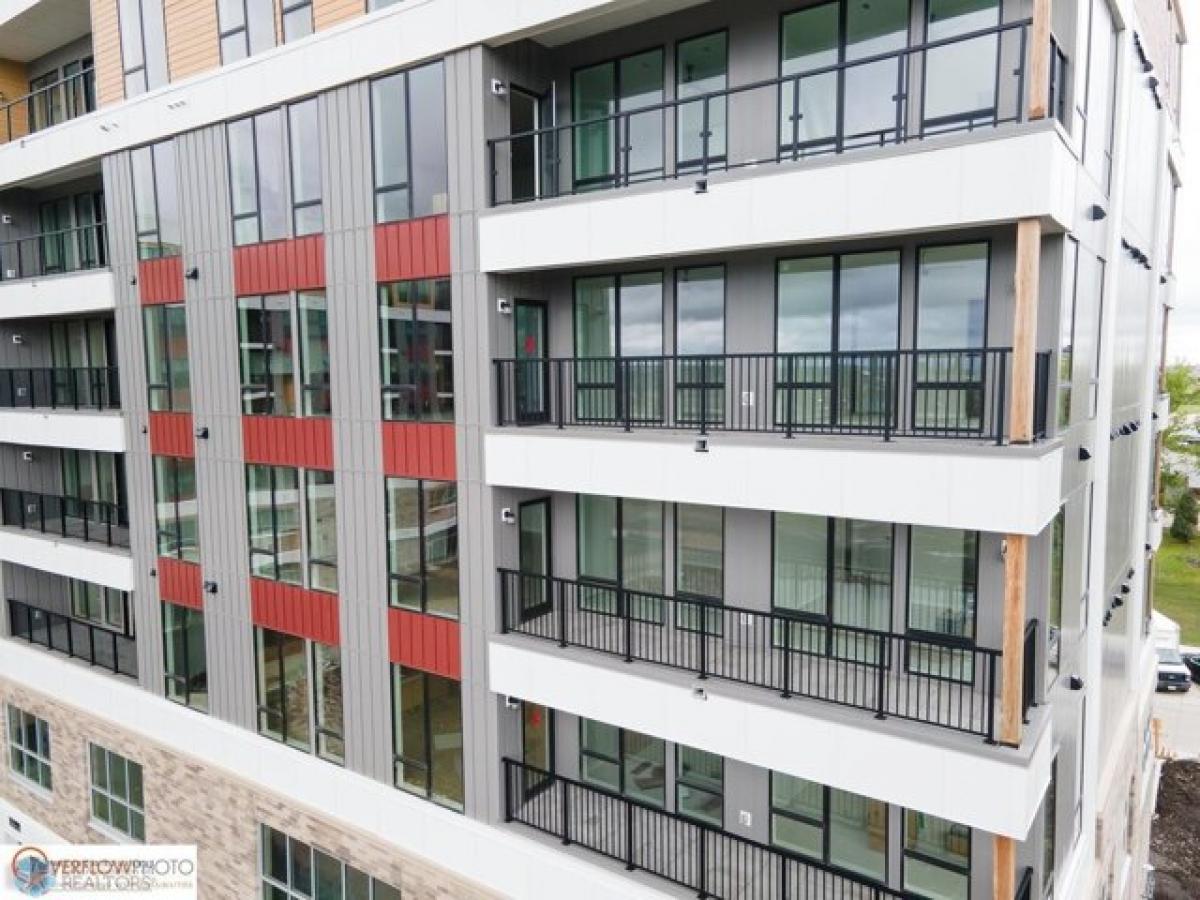 2 bedrooms House in Fargo, USA No. 390722