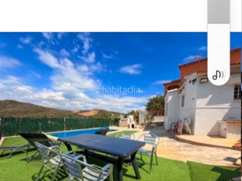 3 chambres Maison à El Vendrell, Spain No. 189706