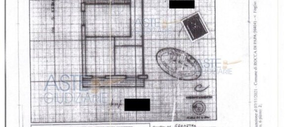 11-Zimmer Haus in Rocca di Papa, Italy, Nr. 97332 13