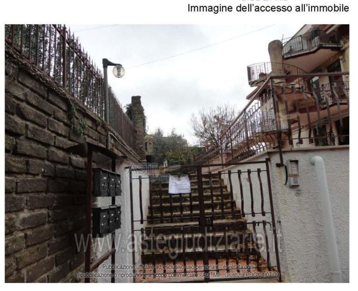 11-Zimmer Haus in Rocca di Papa, Italy, Nr. 97332