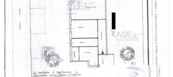 11-Zimmer Haus in Rocca di Papa, Italy, Nr. 97332 14