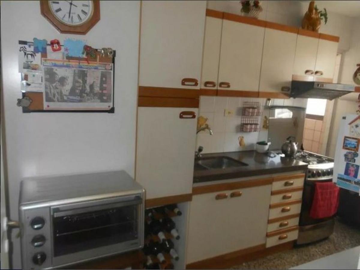 3 bedrooms Apartment in Mar del Plata, Argentina No. 95583