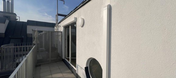 2-Zimmer Doppelhaus in Hernals, Austria, Nr. 93518 28