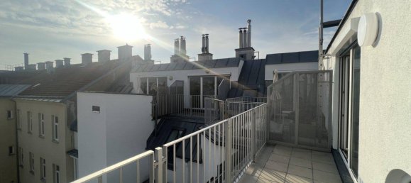 2-Zimmer Doppelhaus in Hernals, Austria, Nr. 93518 3