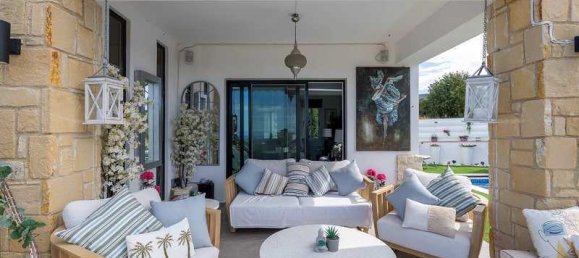 Imóvel comercial T4 em Tala, Cyprus N.º 18658 4