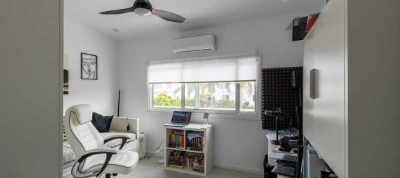 Imóvel comercial T4 em Tala, Cyprus N.º 18658 15