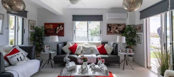 Imóvel comercial T4 em Tala, Cyprus N.º 18658 8