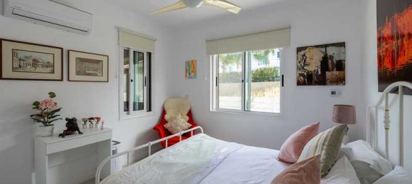 Imóvel comercial T4 em Tala, Cyprus N.º 18658 14