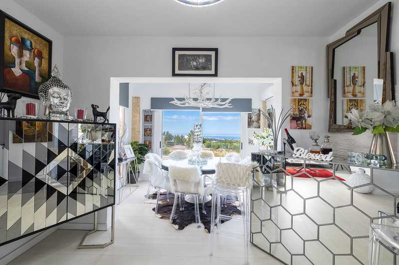 Imóvel comercial T4 em Tala, Cyprus N.º 18658