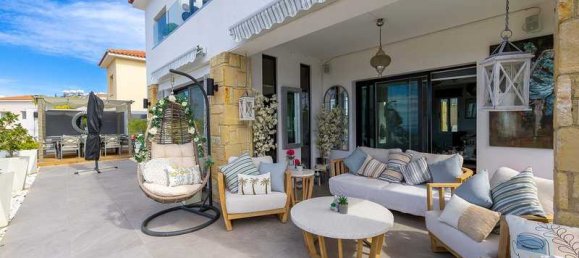 Imóvel comercial T4 em Tala, Cyprus N.º 18658 3