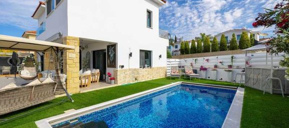 Imóvel comercial T4 em Tala, Cyprus N.º 18658 2