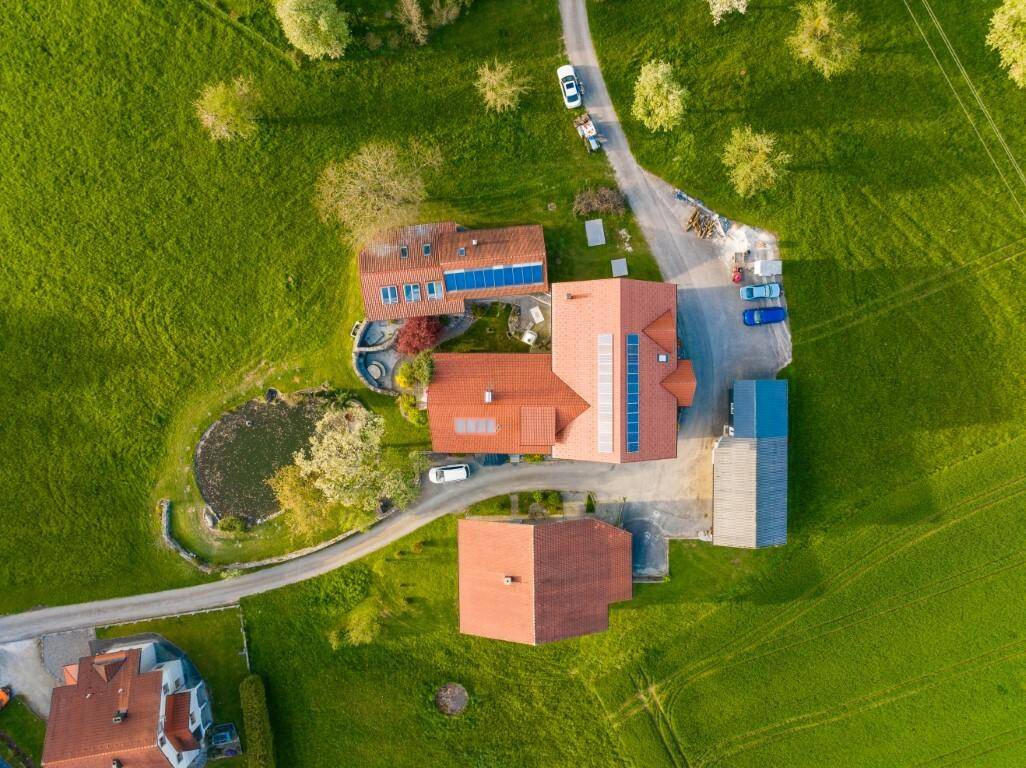 15-salle Maison à Diersbach, Austria No. 113837