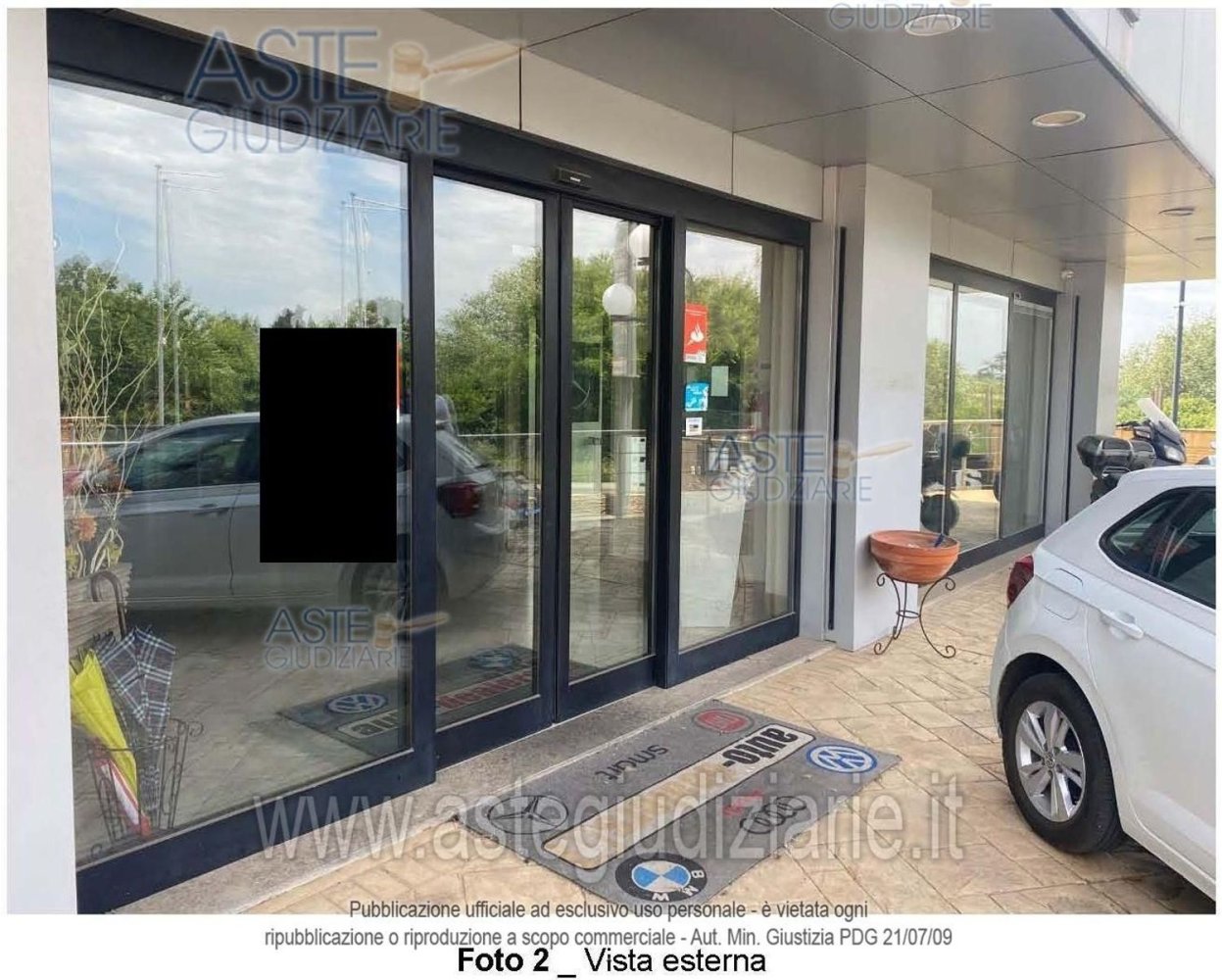 5غرفة شقة في Ariccia, Italy رقم 292291