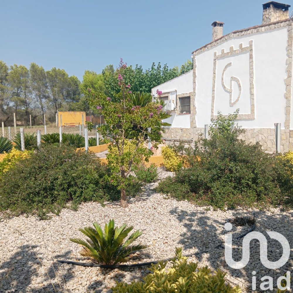 Grundstück in Ulldecona, Spain 32675m², Nr. 292785