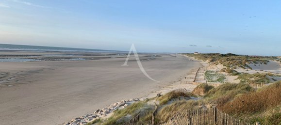 2 chambres Appartement à Berck, France No. 82132 3