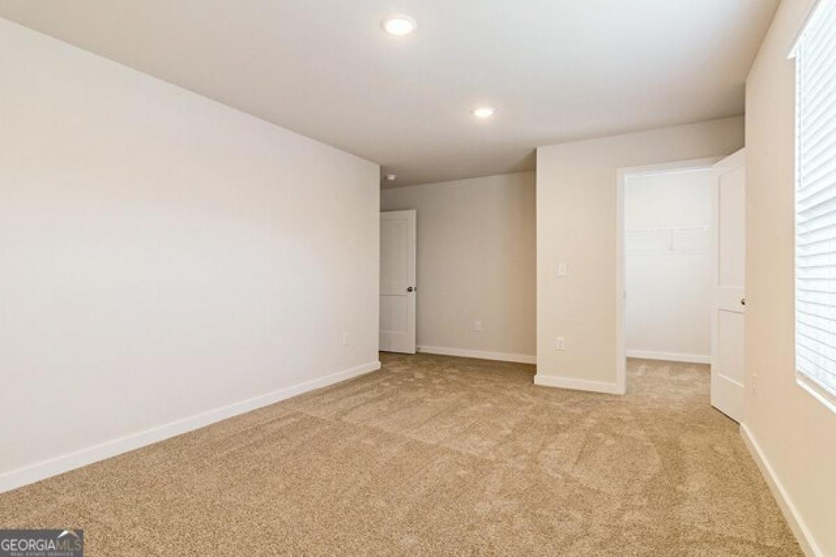 5 bedrooms House in Fairburn, USA No. 435894