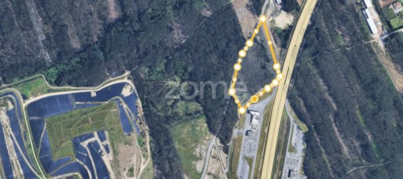 Terreno en Cacia, Portugal 20000 m² No. 73960 15