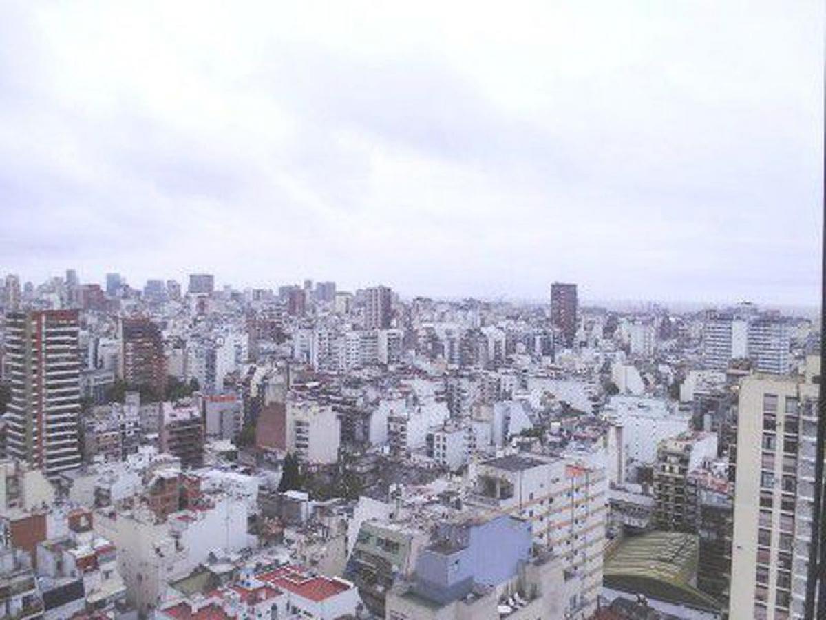 Studio in Buenos Aires, Argentina No. 89408