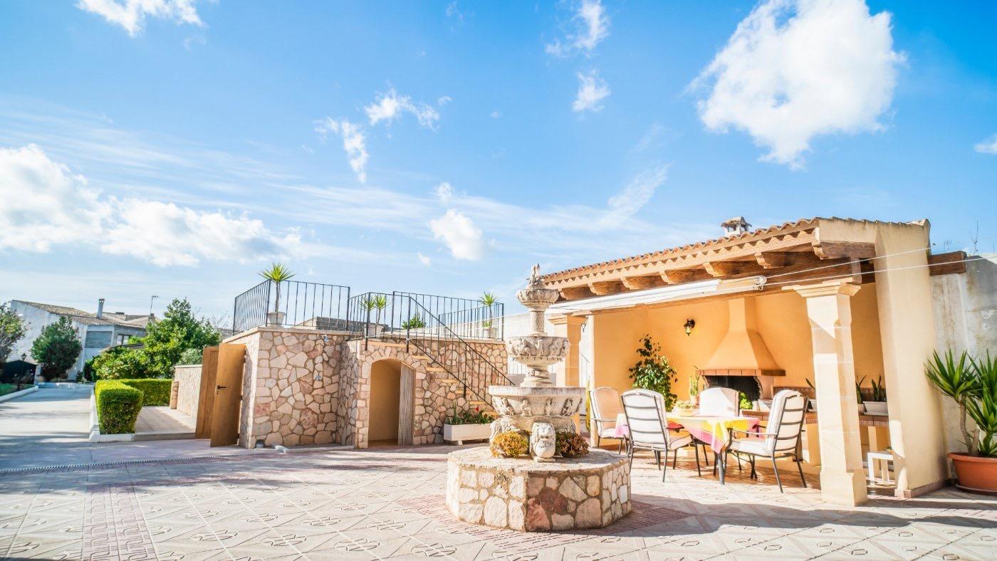 5 bedrooms House in Porreres, Spain No. 278755