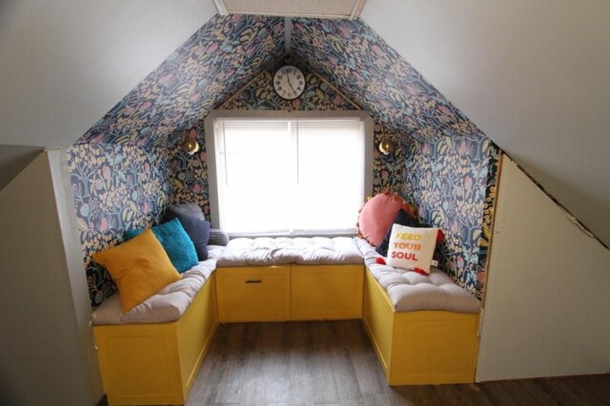 3 bedrooms House in Chicago, USA No. 415622