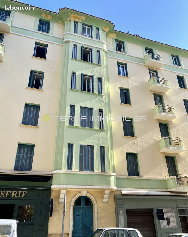 3 Schlafzimmer Wohnung in Ajaccio, France, Nr. 242384