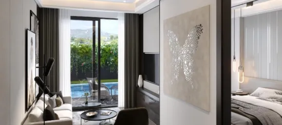 1 bedroom Apartment in Phuket, Thailand No. 8507 4