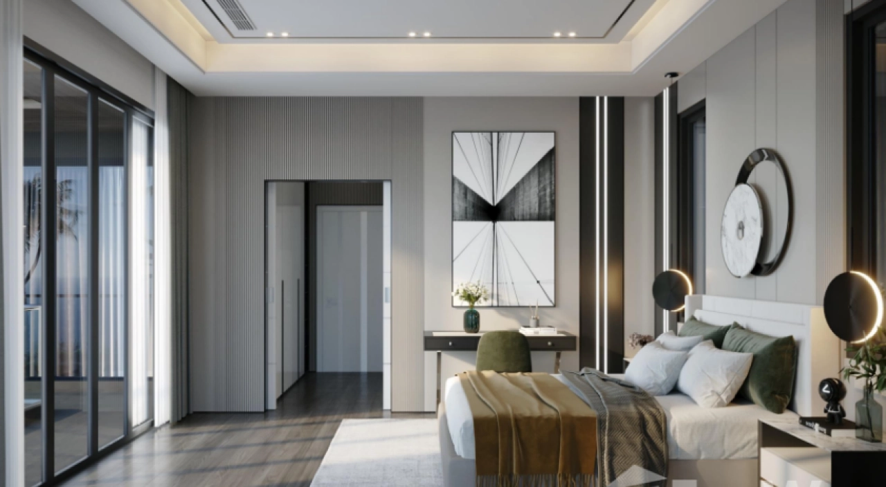 1 bedroom Apartment in Phuket, Thailand No. 8507