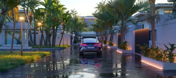 1 bedroom Apartment in Phuket, Thailand No. 8507 6