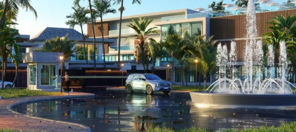 1 bedroom Apartment in Phuket, Thailand No. 8507 7