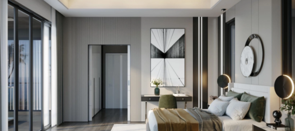 1 bedroom Apartment in Phuket, Thailand No. 8507 11