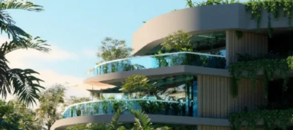 1 bedroom Apartment in Phuket, Thailand No. 8507 5