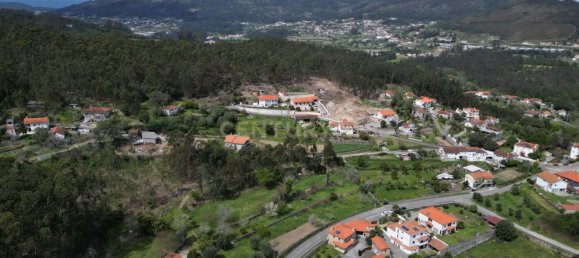 Terreno em Barcelos, Portugal 1300 m² N.º 51950 2