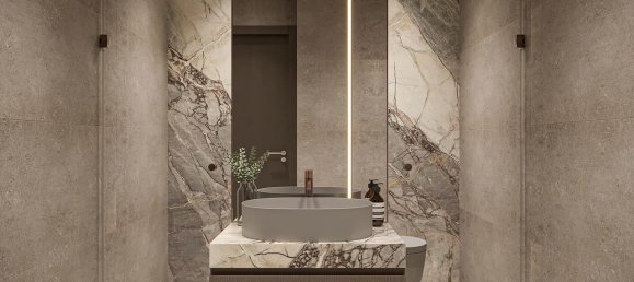 Квартира с 1 спальней в Motor City, ОАЭ № 110379 5