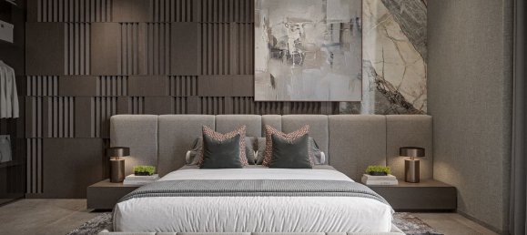 Квартира с 1 спальней в Motor City, ОАЭ № 110379 6