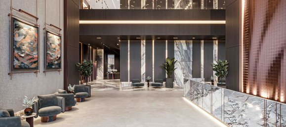 Квартира с 1 спальней в Motor City, ОАЭ № 110379 8