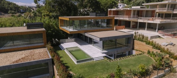 Casa T4 em Cascais, Portugal N.º 170767 5