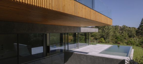 Casa T4 em Cascais, Portugal N.º 170767 3